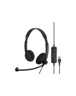 EPOS IMPACT SC 60 USB ML - Headset - On-Ear