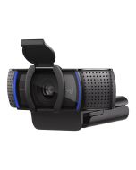 Logitech HD Pro Webcam C920S - Webcam - Farbe