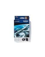 Brother LC985BK - Schwarz - original - Tintenpatrone