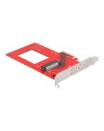 Delock Schnittstellenadapter - 2.5" (6.4 cm)