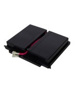 CyberPower Systems CyberPower RBP0019 - USV-Akku - 2 x Batterie