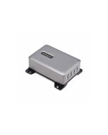 StarTech.com Startech 4-Port USB-C Charger, 240W Total, Single Port 140W EPR - Netzteil - mit Oberflächenmontagehalterung - 240 watt - 5 A - Power Delivery 3.1 - 4 Ausgabeanschlussstellen (USB-C)