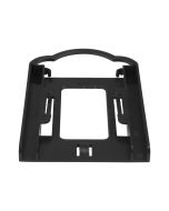 StarTech.com Startech BRACKET125PT Montageschiene für 3,5" Laufwerksschacht (2,5" SSD/HDD, werkzeuglose Installation)