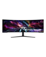 Samsung Odyssey Neo G9 S57CG952NU - G95NC Series - QLED-Monitor - Gaming - gebogen - 144 cm (57")
