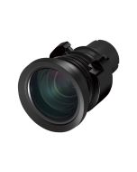 Epson ELP LU03 - Short-throw zoom lens - 11.1