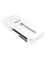Transcend RDF5 - Kartenleser (microSD, SDHC