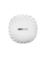 HPE Aruba Networking AP-735 (RW) Tri Radio 2x2 Wi-Fi 7 Internal Antennas 5-pack Campus Access Point, 2,4 GHz, 5 GHz, 6 GHz, 5000 Mbit/s