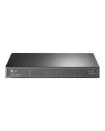 TP-LINK SG2008P Omada Smart Switch 8× - Switch - WLAN