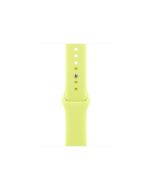 Apple Armband für Smartwatch - 46mm - M/L (für Handgelenke 160 - 210 mm)