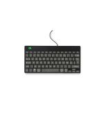 R-Go Ergonomische Tastatur Compact break - Tastatur