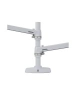 Ergotron LX One-Stop Rotational Control Kit - Montagekomponente (Schraubenschlüssel, Schrauben, Manschette, Stoppanschlag)