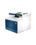 HP Color LaserJet Pro MFP 4302fdn - Multifunktionsdrucker - Farbe - Laser - Legal (216 x 356 mm)
