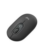 Logitech POP - Maus - anpassbare Emojis - optisch