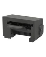 Lexmark Finisher mit Heftvorrichtung - 50 Blätter in 1 Schubladen (Trays)