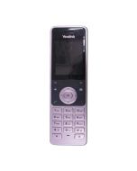Yealink SIP-W56H, Schwarz, Silber, LCD, 6,1 cm (2.4"), 240 x 320 Pixel, Lithium, 30 h