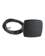 Insys icom - Antenne - Teller