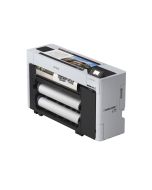 Epson SureColor T5700DM - 914 mm (36") Multifunktionsdrucker - Farbe - Tintenstrahl - Rolle (91,4 cm)