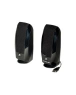 Logitech S150 Digital USB - Lautsprecher - für PC - USB - 1.2 Watt (Gesamt)