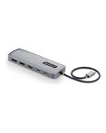 StarTech.com Startech - Dockingstation - USB-C 3.2 Gen 1 -