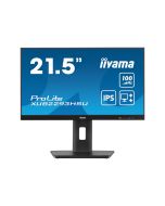 Iiyama ProLite XUB2293HSU-B7 - LED-Monitor - 54.6 cm (21.5")