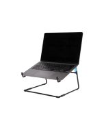 R-Go Laptopständer Steel Office - Notebook-Ständer