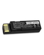 Zebra Batterie für Barcodelesegerät - für Zebra