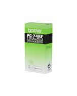 Brother PC74RF - Farbband - für FAX-T104, T106