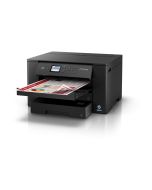 Epson WorkForce WF-7310DTW - Drucker - Farbe - Duplex - Tintenstrahl - A3 - 4.800 x 2.400 dpi - bis zu 25 Seiten/Min. (einfarbig)