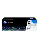 HP 125A - Schwarz - original - LaserJet - Tonerpatrone (CB540A)