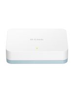 D-Link DGS-1005D/E, Unmanaged, L2, Gigabit Ethernet (10/100/1000), Vollduplex