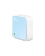 TP-LINK TL-WR802N - Wireless Router 2,4 GHz