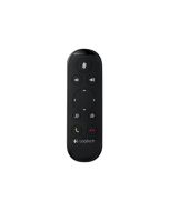 Logitech Videokonferenzsystem-Fernsteuerung