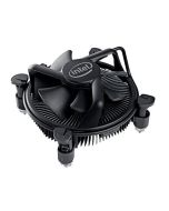 Intel K69237-001, Luftkühlung, Schwarz
