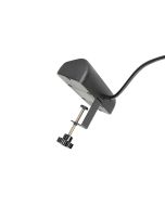 DIGITUS 3-fach Office-Steckdosenleiste mit 2x USB-A und 1x USB-C Anschlüssen, Schwarz