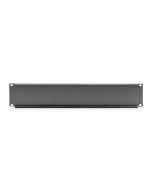 DIGITUS Blindabdeckung für 482,6 mm (19") Netzwerk- und Serverschränke