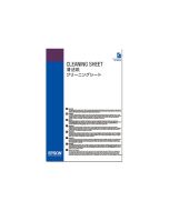 Epson Cleaning Sheets - Reinigungsblätter - für