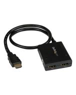 StarTech.com 2 Port HDMI 4k Video Splitter