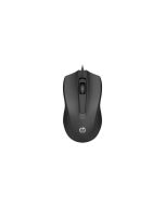 HP 105 - Maus - rechts- und linkshändig - optisch