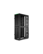 APC NetShelter SX Gen 2 - Schrank Netzwerkschrank - 2124 (H)