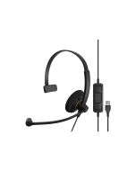 EPOS Headset Impact Sc 30 Usb Ml - Headset - 2.1