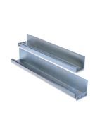 DIGITUS Gleitschienen für 482,6 mm (19") Netzwerkschränke