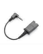 Poly HP Poly - Headset-Kabel - Quick Disconnect zu