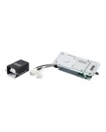 APC Smart-UPS SRT - Rückplatte-Set (Plug-In-Modul)