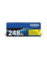 Brother TN248XLY - Hohe Ergiebigkeit - Gelb