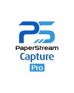 Fsas Technologies PaperStream Capture Pro - Abonnement-Lizenz (1 Jahr)