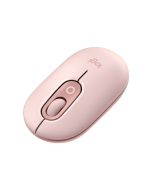Logitech POP - Maus - anpassbare Emojis - optisch