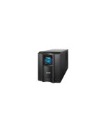 APC Smart-UPS C 1500VA LCD - USV - Wechselstrom