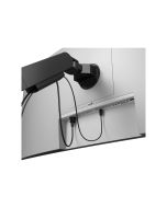 Dell Pro Single Monitor Arm - HDA26 - Befestigungskit