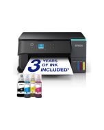 Epson EcoTank ET-2955 - Multifunktionsdrucker - Farbe - Tintenstrahl - ITS - A4 (210 x 297 mm)