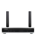 Lancom 1800EF-4G - Wireless Router - DSL/WWAN 1GbE